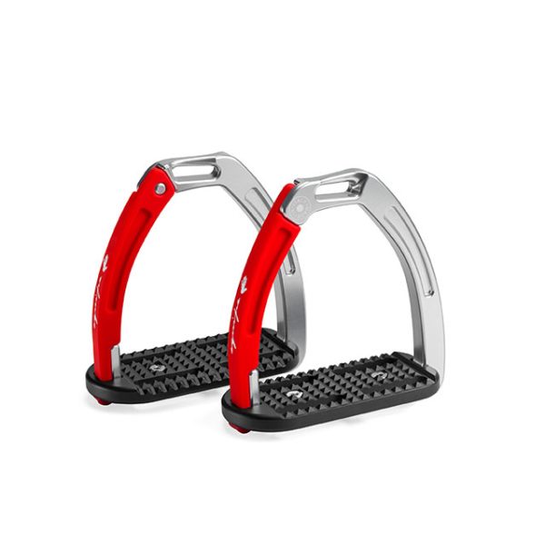 Equipe or Amerigo Safety Stirrup