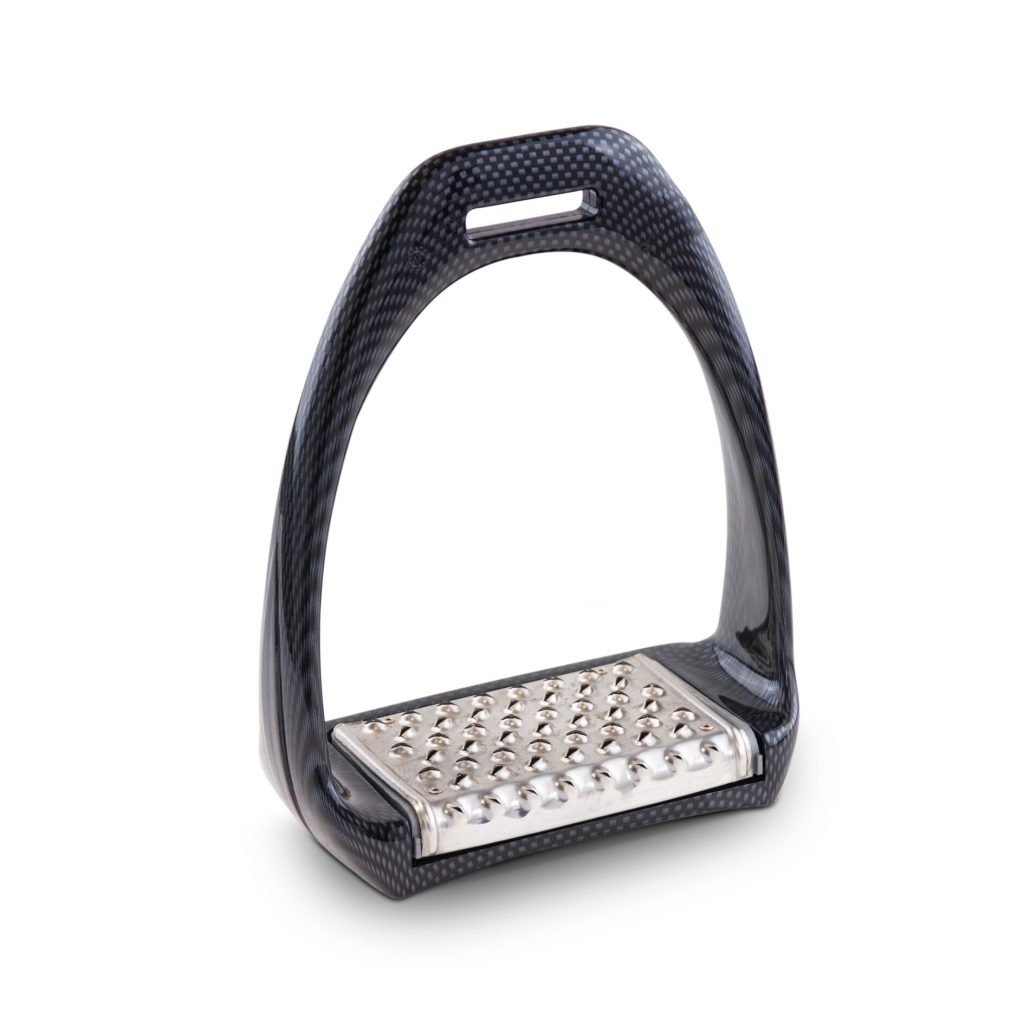 Royal Rider Carbon Stirrups