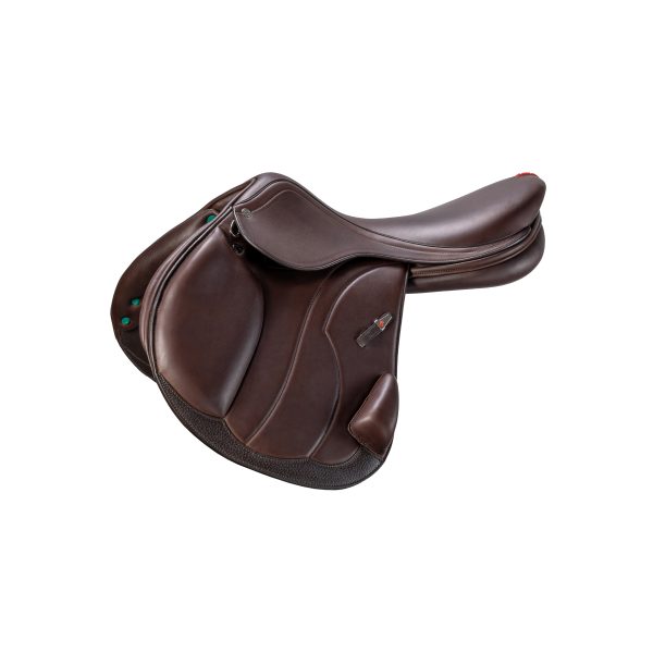 Equipe Synergy Jump Saddle