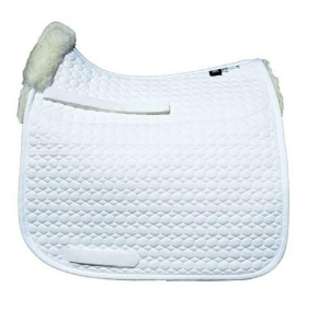 Mattes Half Lined Dressage Square