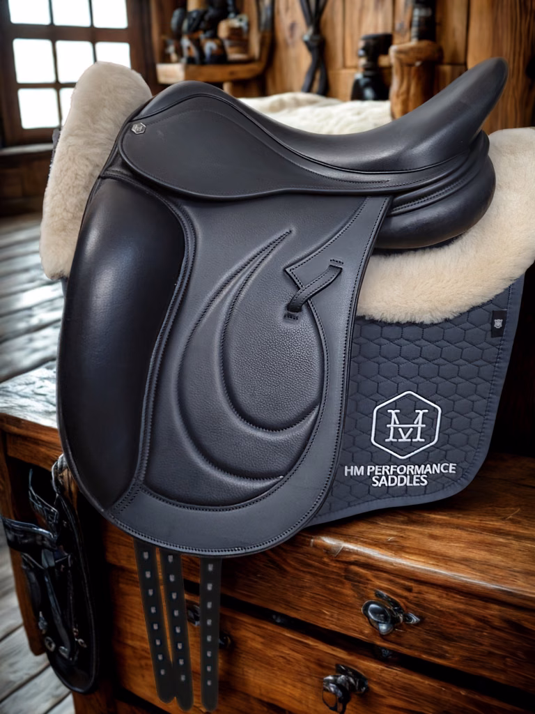 Performance Pheonix Dressage