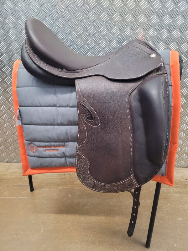 Prestige Passion K Dressage Saddle £1500.00