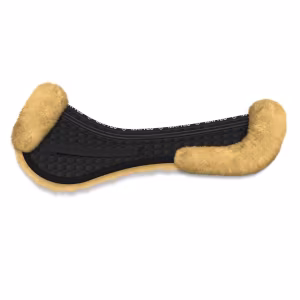 Mattes Correction Sheepskin Half Pad