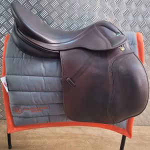 Prestige GPII - 18 34 Brown £1200
