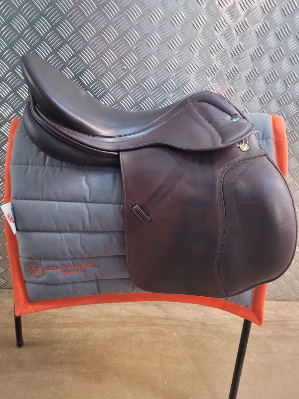 Prestige GPII - 18 34 Brown £1200